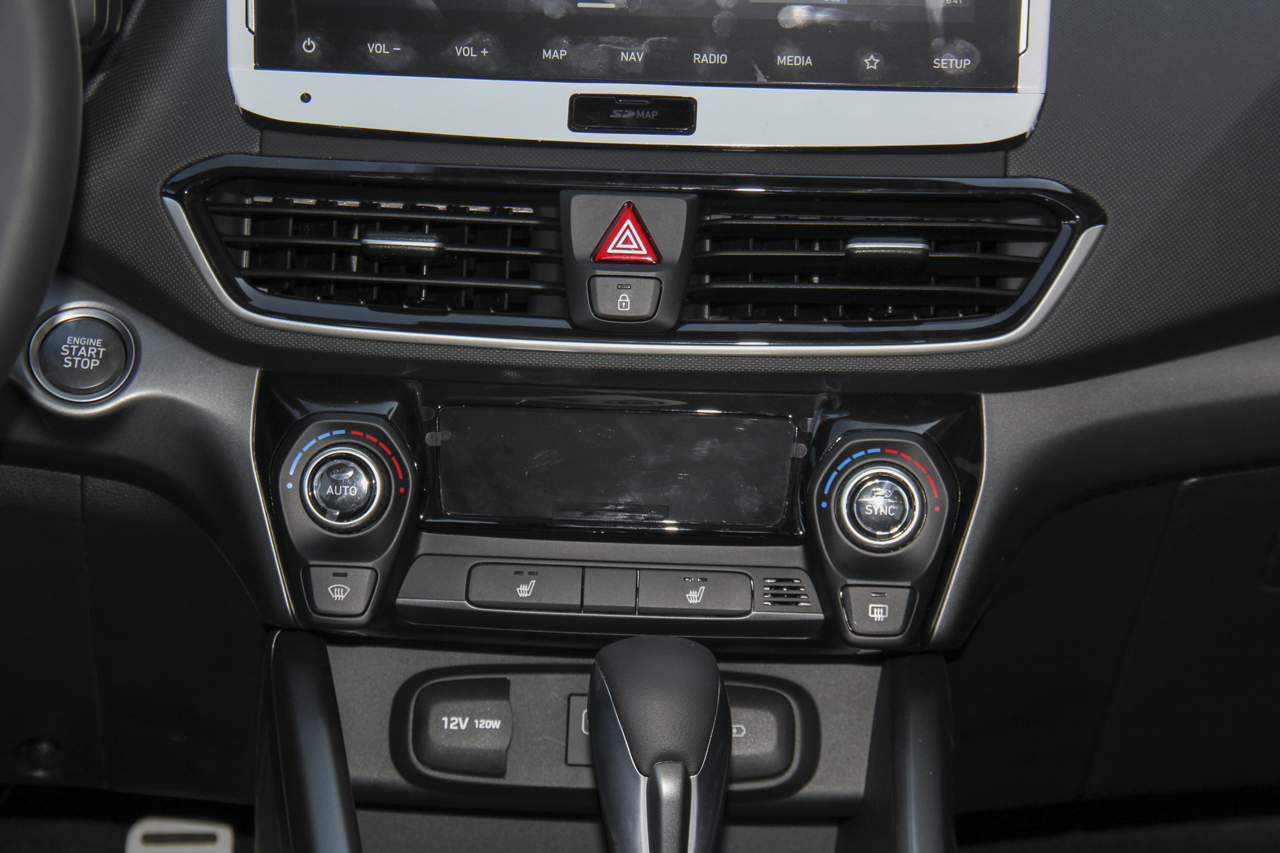 2019款菲斯塔1.6T自动280TGDi智速版国VI