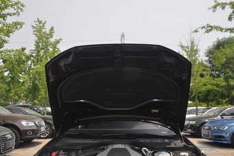 2017款奥迪A6 3.0T自动allroad quattro