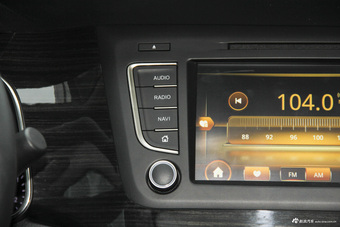 2017款红旗H7 2.0T自动尊贵型