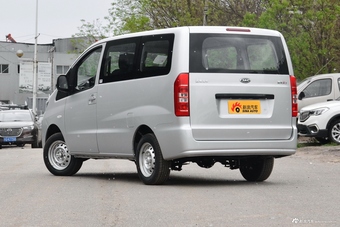 2018款瑞风M3 1.6L手动速运版5座