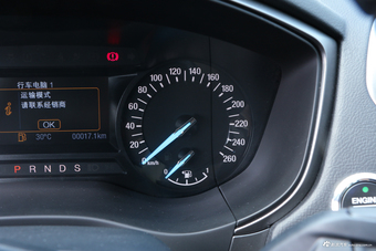 2018款蒙迪欧1.5T自动时尚型EcoBoost 180
