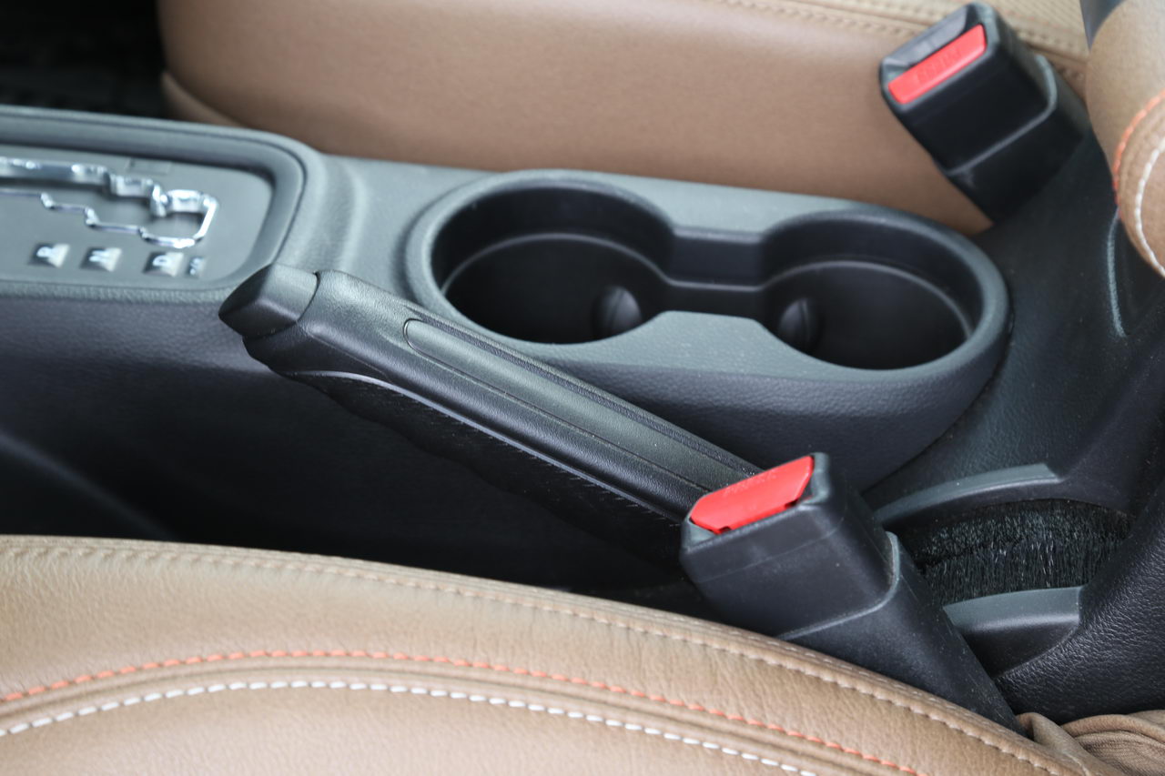 2016款牧马人3.0L自动75周年致敬版