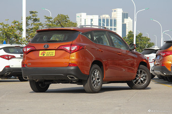 2017款比亚迪宋盖世升级版1.5TID自动精英型