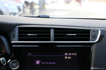 2018款DS 4S 1.6T自动30THP炫动型