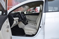 2017款威驰FS 1.3L手动锋锐版