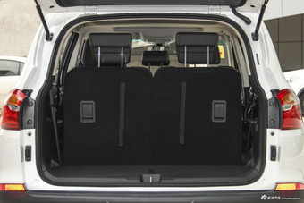 2016款斯威X7 1.5T手动尊贵型