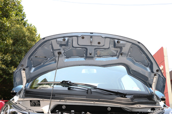 2018款众泰E200天马座