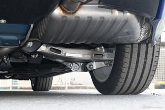 2019款捷豹XEL 2.0T自动200PS尊享版