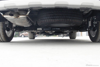 2016款宝骏730 1.5T手动舒适版 7座