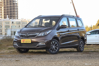 2016款长安欧尚1.5L手动豪华型