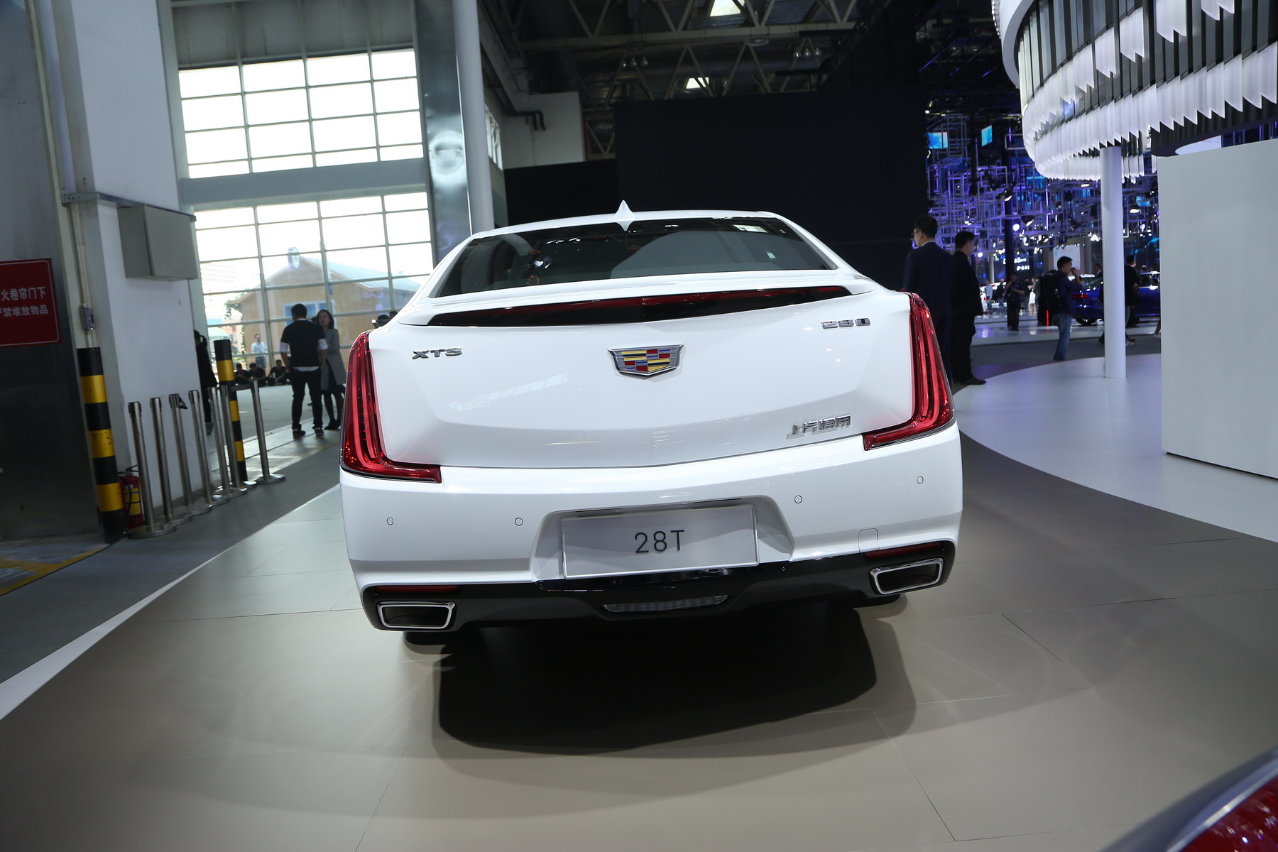 XTS