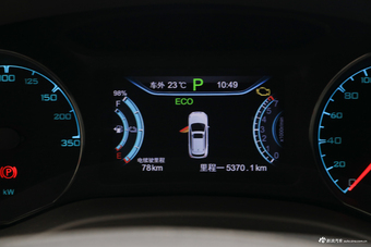 2017宋新能源DM 1.5TID自动四驱尊荣型