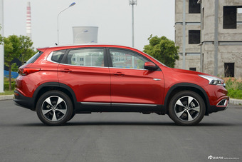 2016款瑞虎7 2.0L自动耀臻版