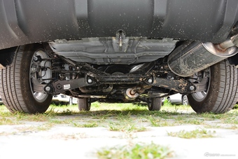 2017款哈弗M6 1.5T手动都市型