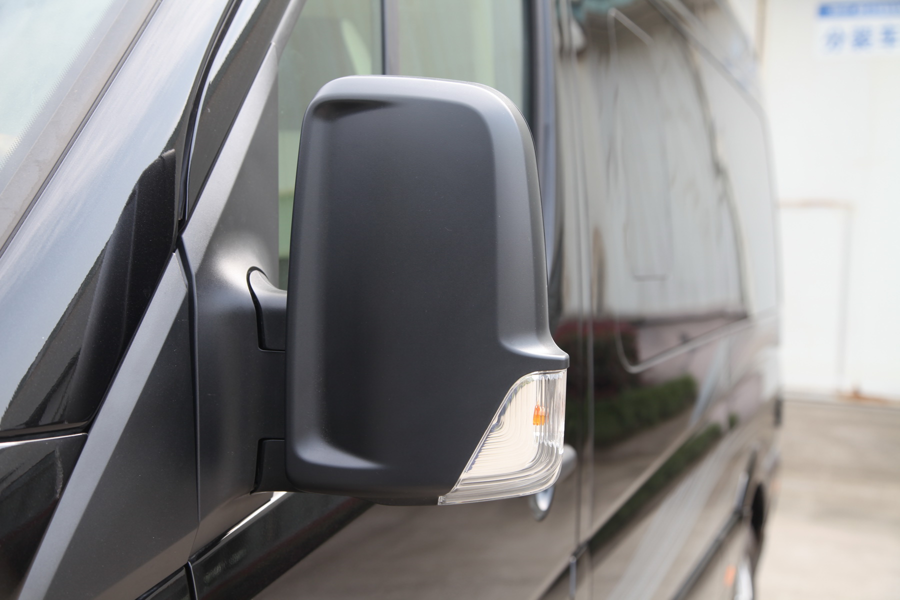 2016款奔驰凌特系列