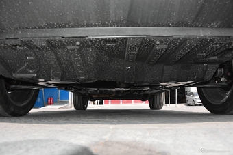 2017款比亚迪元1.5L自动酷炫互联型