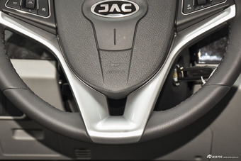 2017款瑞风M4 1.9T手动豪华型柴油