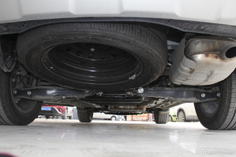 2018款北汽幻速S7 1.5T 自动尊享型