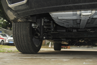 2018款瑞风S3定制版1.6L CVT豪华型