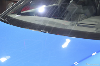 奥迪RS7 performance