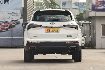 2017款瑞风S7 1.5T自动舒适型 