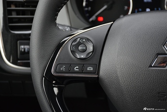 2019款欧蓝德 2.0L自动七座畅享版