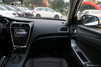 2017款海马福美来1.6L自动豪华型