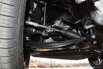 2019款欧蓝德 2.0L自动七座畅享版