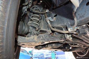 2018款途乐5.6L自动标准型