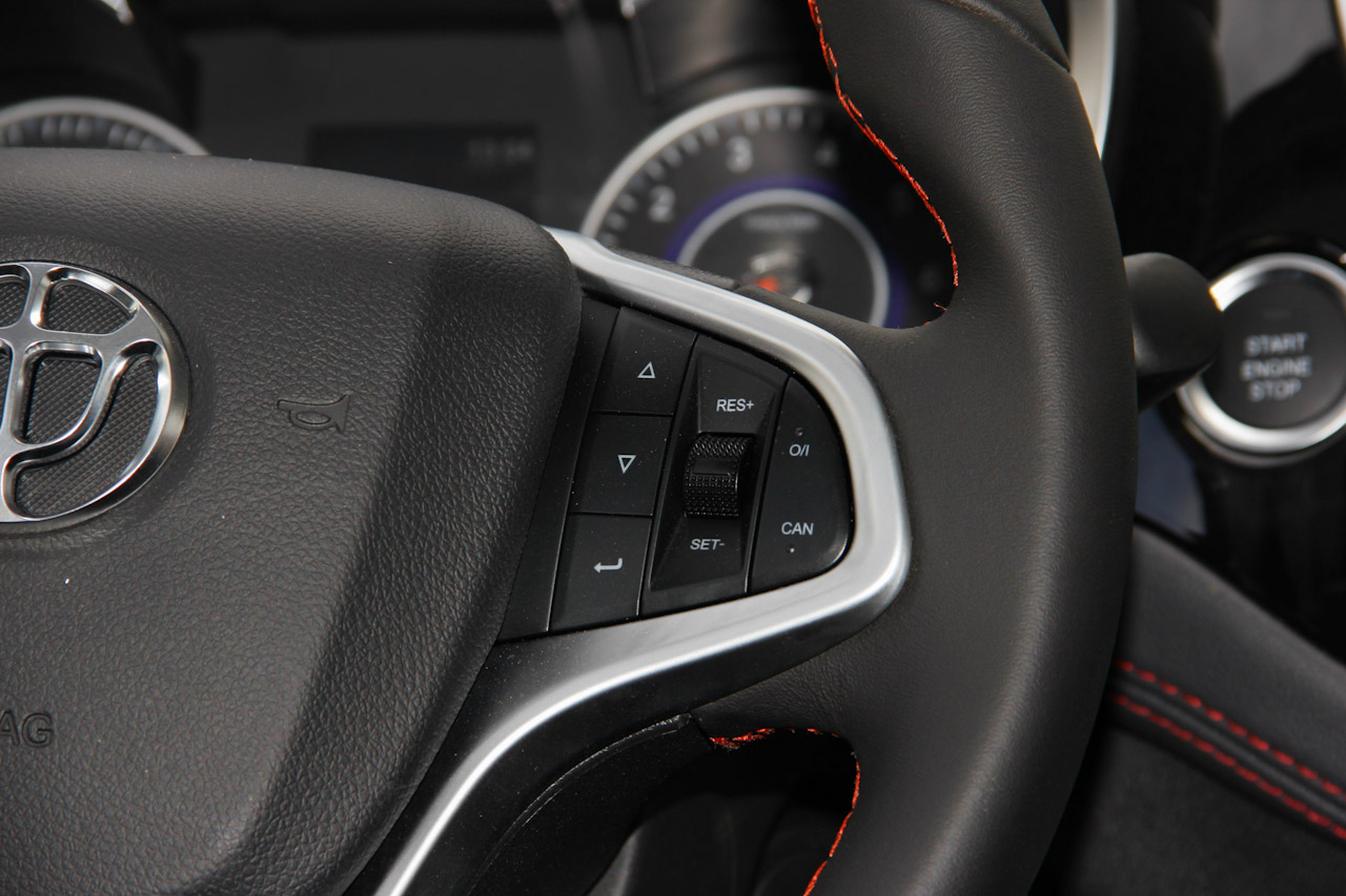 2016款中华V3 1.5L手动智能型