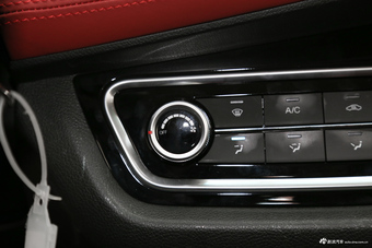 2017款江淮iEV6E时光版