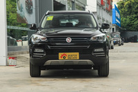 2016款汉腾X7 1.5T手动豪华型