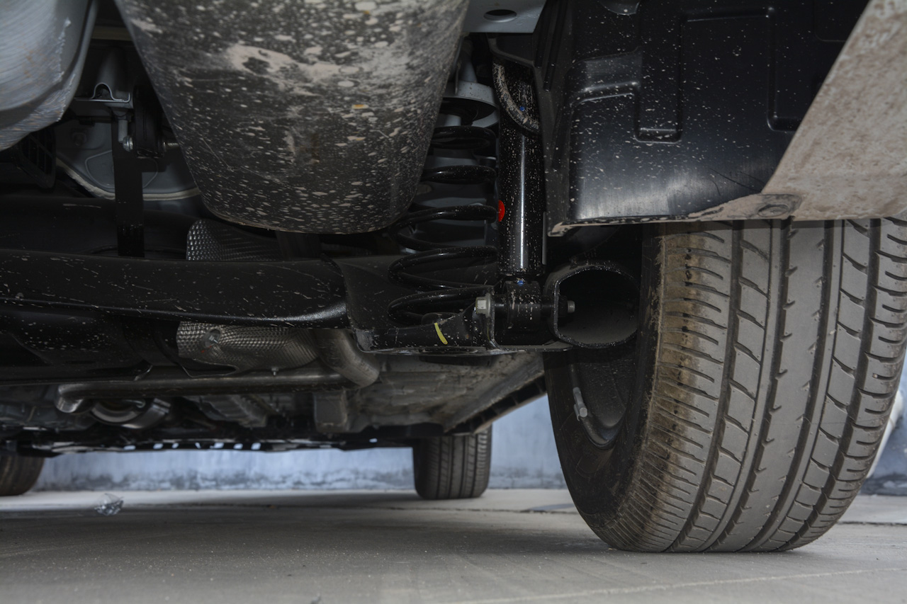 2018款逸动1.6L GDI手动领尚型