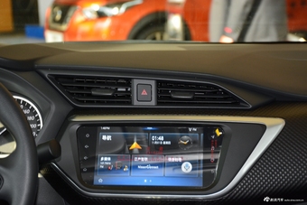 2019款LANNIA蓝鸟1.6L自动智联智酷版国V