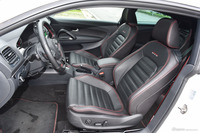 2013款尚酷 2.0TSI GTS
