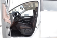 2017款景逸X5 1.6L自动尊享型