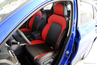 2017款哈弗H2 1.5T自动两驱精英型蓝标