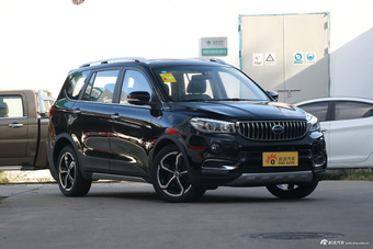 2018款斯威X7 1.5T手动豪华型7座