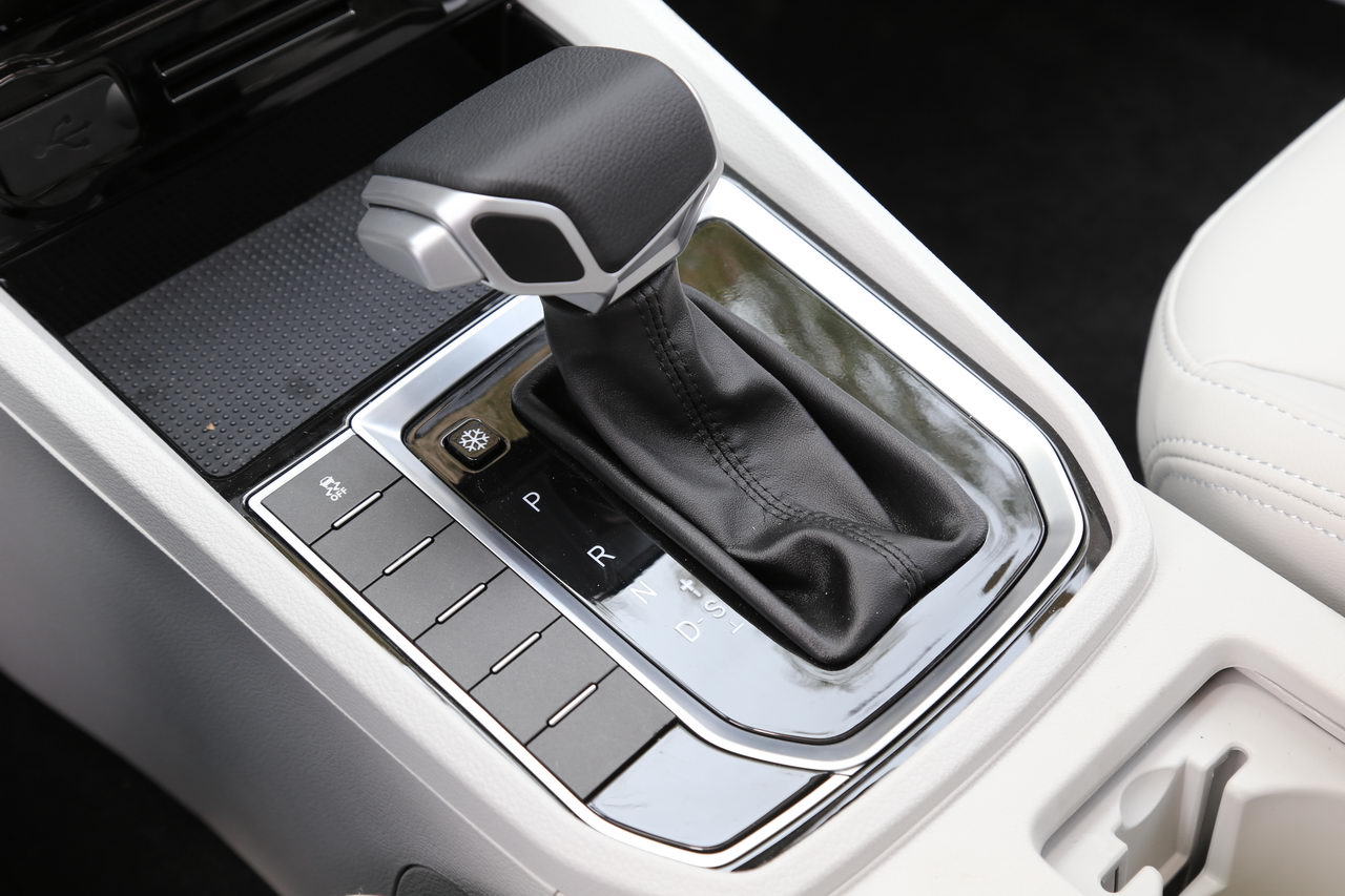 2017款景逸S50 1.6L自动旗舰型