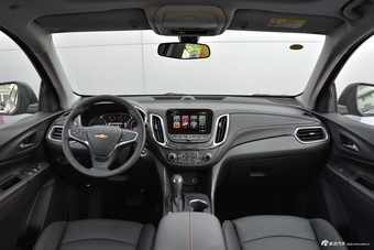 2018款探界者RS 2.0T自动四驱拓界版550T图片