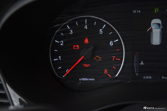 2018款比亚迪宋MAX 1.5T自动智联精英型6座