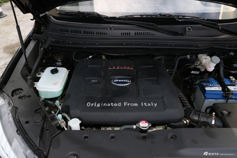 2018款斯威X7 1.5T手动豪华型7座