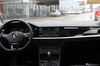 2018款朗逸1.4T自动舒适版280TSI DSG