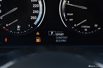 2019款宝马X1 2.0T自动sDrive20Li领先型