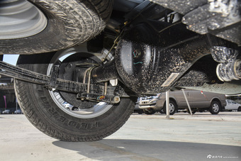 2016款骐铃T7 2.8T手动两驱舒适版标准轴距JE493ZLQ4CB