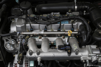 2016款中华V5 1.5T自动两驱智能型