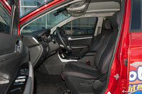 2018款海马S5青春版 1.6L自动旗舰定制版