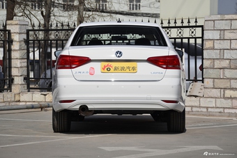 2017款朗逸1.6L手动舒适版