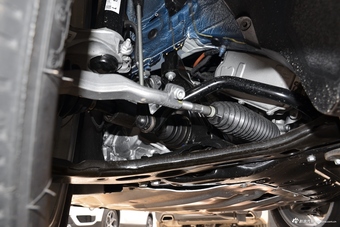 2019款宝马X1 1.5T自动sDrive18Li时尚型