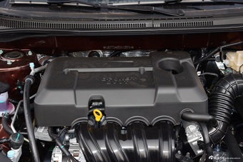 2017款吉利远景1.5L手动进取版  